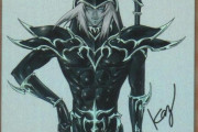 海外「俺のYU-GI-OHコレクションを見てくれ！！懐かしいだろ！？」ブラック・マジシャンで遊戯王を懐かしむ外国人たち