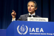 【韓国の反応】また日本の肩を持つIAEA「原発汚染水の放流、技術的に可能」