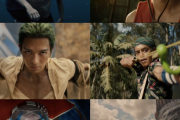 海外「日本人に任せるべきだった」 実写版『ワンピース』の映像が解禁され世界から賛否の声