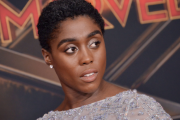 映画007シリーズ、最新作で黒人女性が主役に　イギリスに衝撃