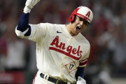 【海外の反応】大谷翔平が剛腕コールから逆転の30号3ラン！「ジャッジとの対決は歴史に残る」