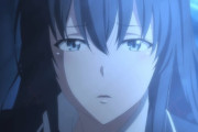 『海外の反応』やはり俺の青春ラブコメはまちがっている。完　第10話「何故だ八幡…」「先生と陽乃は天使と悪魔」