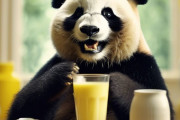 中国人「日本で牛乳を飲んだけど、濃すぎて飲めなかった」　中国人「すごい」「むちゃくちゃ美味しいのに」「お腹大丈夫？」