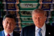 韓国人「台湾は中国のもの」→トランプ側近、習近平の5年以内台湾侵攻シナリオを懸念