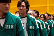 日本メディア「韓国のイカゲーム、もともと日本の遊び」＝韓国の反応