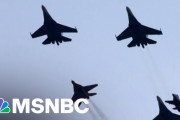 米政府、ウクライナへの戦闘機輸送案を拒否…ロシアの反発懸念か？[海外の反応]