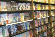 海外「アメリカで日本漫画の売上が急成長、アメコミは減少してるのに何故？」