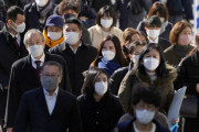 【韓国の反応】日本のコロナ感染者が１週間で16倍に急増、韓国「検査数と感染者数を同時に公開するべき」