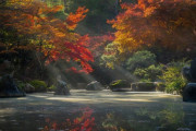 「本物の日本庭園はCGかと思った」親日外国人が風景を愛でるスレ