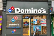 イギリス人「Lサイズのピザの値段っていくら？」日本「3800円だ」