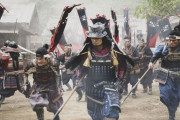 韓国人「戦国時代の戦闘シーンを再現した結果…想像していたのと違う」