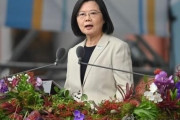 【韓国の反応】台湾総統「一人当たりGDP、韓国・日本を追い越す」