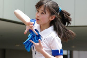 実写版“鬼滅の刃”の禰豆子役のファン投票で1位が橋本環奈　【海外の反応】