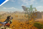 『モンスターハンターワイルズ』の海外の反応「オープンワールドかな」