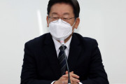 韓国紙「李在明 与党大統領候補 "日本の放射能汚染水産物輸入、源泉封鎖する"」韓国の反応