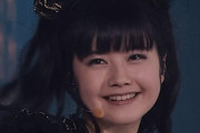 なんで30代と40代の人たちはBABYMETALが大好きなんだろ？　【海外の反応】