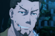 『アニメ海外の反応』Revenger　第2話