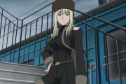 外国人「おい、どうしてアニメのロシア人は笑わないんだ？」
