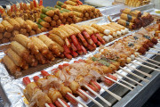 韓国人の反応「済州島でぼった＿くり料理に注意」→その通り。絶対買うな、食べるな、行くな、、、、、笑