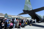 【韓国の反応】日本にはミラクル作戦が無かった？…アフガン人脱出輸送機「がらんとしたまま」離陸