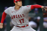 海外「ブーイング不可避」大谷翔平が因縁の相手ヤンキース戦に初登板へ！（海外の反応）