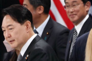 【韓国の反応】日本の岸田首相「韓に関係改善努力してほしい」と要請…韓国の反応「日本が加害者でないか。/決して先に頭を下げるな。」