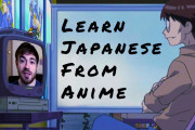 外国人が教える日本語の学び方を見てみましょう。日本語を話してくれる外国人って何だか嬉しくなるよね！