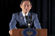 【韓国の反応】菅、「東京オリンピック、人類がコロナを克服した証拠として開催」と意欲…韓国人「徹底的に準備して、日本が破綻してくれたらいいのに。」