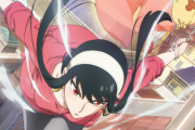 海外の反応アニメ【SPY×FAMILY】第19話感想「共感性羞恥がわたしを深く傷つけた」