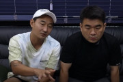 イ・チョンス兄さんが韓国U-24代表の後輩に手厳しいアドバイス「気を引き締めなければ」