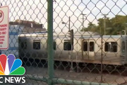 米：地下鉄内で女性が性的暴行を受けるも他の乗客は誰も助けず…[海外の反応]