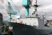 韓国人「先進国韓国が、アフリカから入港を拒否される！」史上最悪のコロナ集団感染事態（確定率90%）の軍艦がそのまま放置される‥　韓国の反応