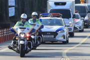 韓国人「韓国政府による歴代最高の茶番はワクチン輸送訓練とワクチン対テロ訓練だと思う」