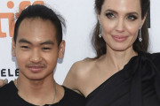 アンジェリーナ・ジョリーの息子が韓国の名門大学に入学（海外の反応）