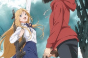 【海外の反応】外国人「２０２１年１月アニメのラインナップとんでもねーことになってんぞ！！！！」