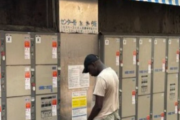 「渋谷センター街で放尿する黒人」＆「電車内で暴れる黒人に怒る日本人」[海外のミニ反応]