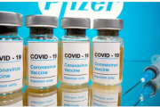 [PfizerGate]米FDA・CDCが中国肺炎ワクチンによる脳卒中発症を警告[海外の反応]