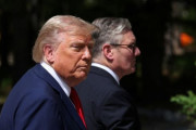 李在明大統領が行ったのに…トランプ「G7早期帰国」韓米会談不発＝韓国の反応