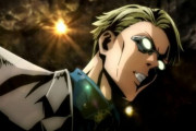 【海外の反応】呪術廻戦アニメ9話感想 ナナミンの戦闘作画凄く良かった！五条の鎖骨になりたい...