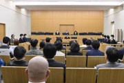 海外「日本初、特定少年(19歳)が犯した罪で死刑判決」
