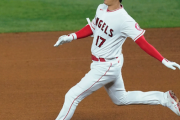 海外の反応 「MLBをリトルリーグ扱い」大谷翔平、23個目の盗塁！