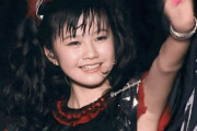BABYMETALの女の子たちは普段、外で人から気付かれることってあるの？　【海外の反応】