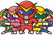 日本のスーパー戦隊は、アメリカのパワーレンジャーよりずっと良い　【海外の反応】