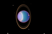 【海外】「天王星の驚くべき高温：意外な熱さの秘密に迫る」