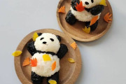 韓国人「自分が作ったカワイイ食べ物をみんなに見てほしい！」