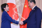 海外「日本が望んだこと」日中間の外交危機がヒートアップしていることに海外大騒ぎ！（海外の反応）