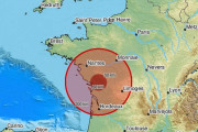 海外「一体何が？」フランスでM5.8の地震が起きて海外びっくり仰天！（海外の反応）