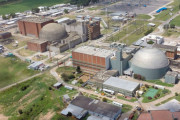 アルゼンチン人「お前らの最寄りの原子力発電所を紹介してみよう」