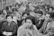 韓国人の反応「日本は60年前から洗練されていたとは　西洋人が驚き投稿」→我々の国富を・・だから