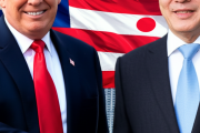 海外「まさかの急展開！トランプ氏、日本製鉄によるUSスチール買収を承認！」